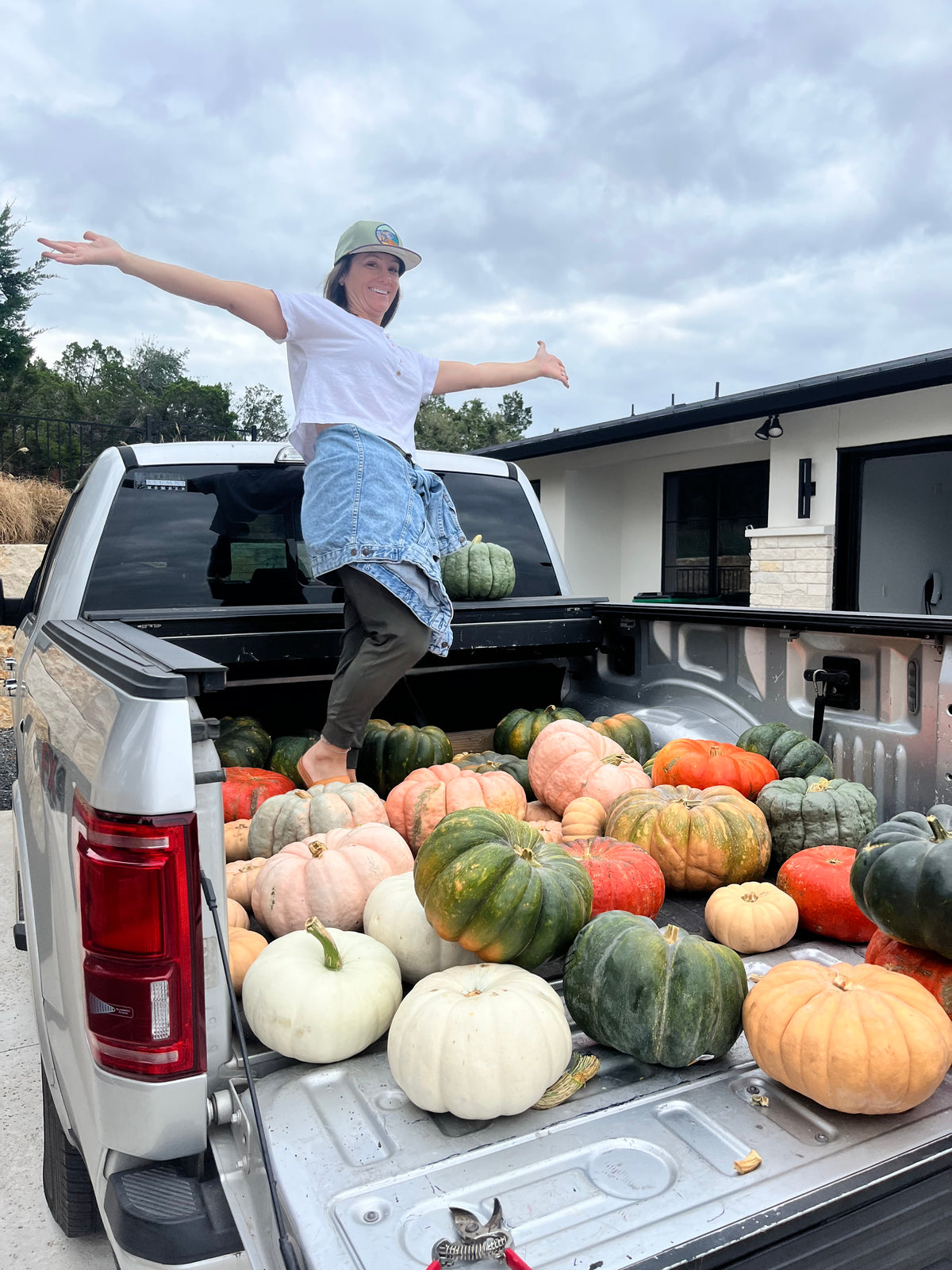 September 25th      Succulent Pumpkin DIY Workshop