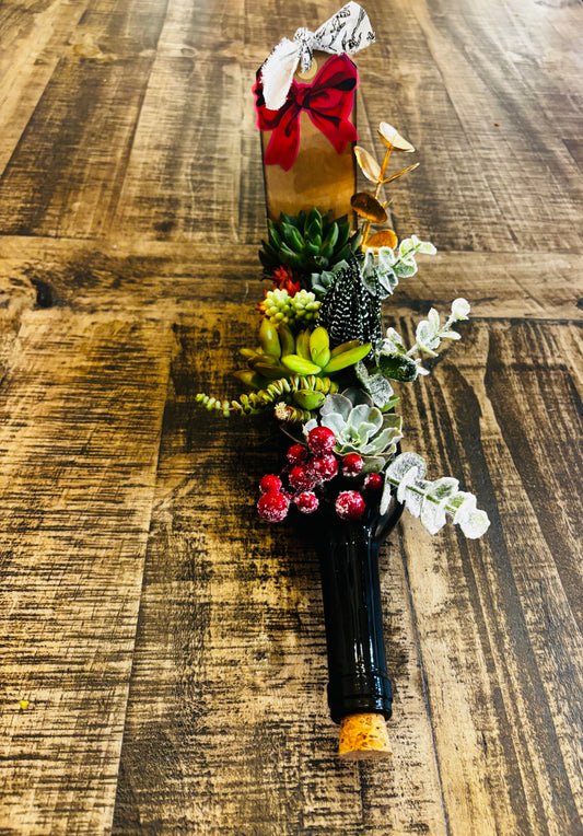 Christmas DIY Workshop | Front Yard Brewing