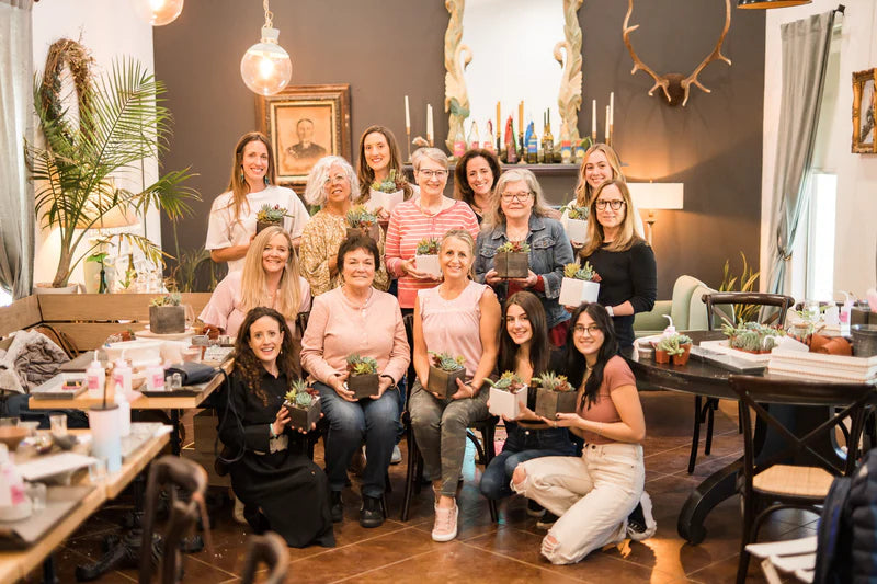 family-reunion-diy-succulent-bar-rooted-treasures-succulents-austin-texas.webp