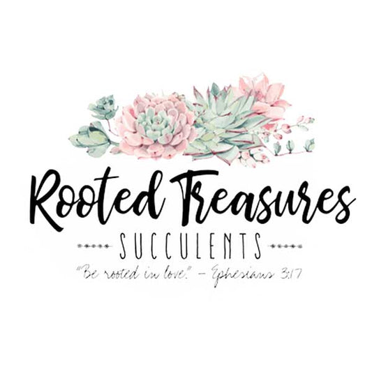 Gift Card to Rooted Treasures